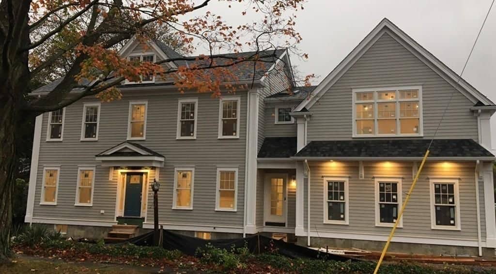 Private Loan New Construction - Hard Money Lender Direct