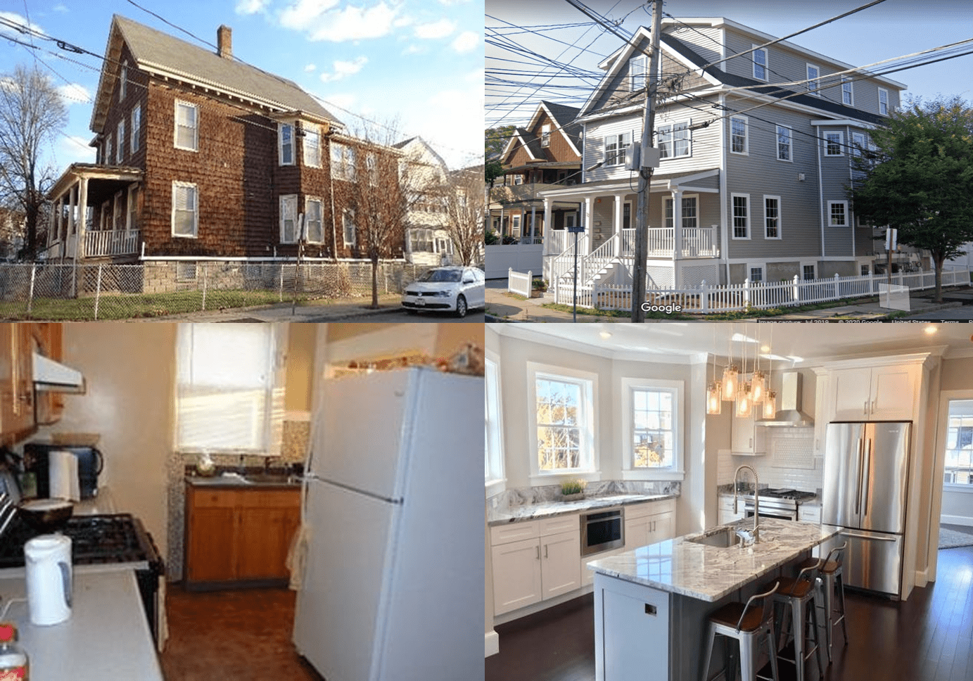 Boston Condo Conversion Boston Condo Conversion- Hard Money Lender Direct