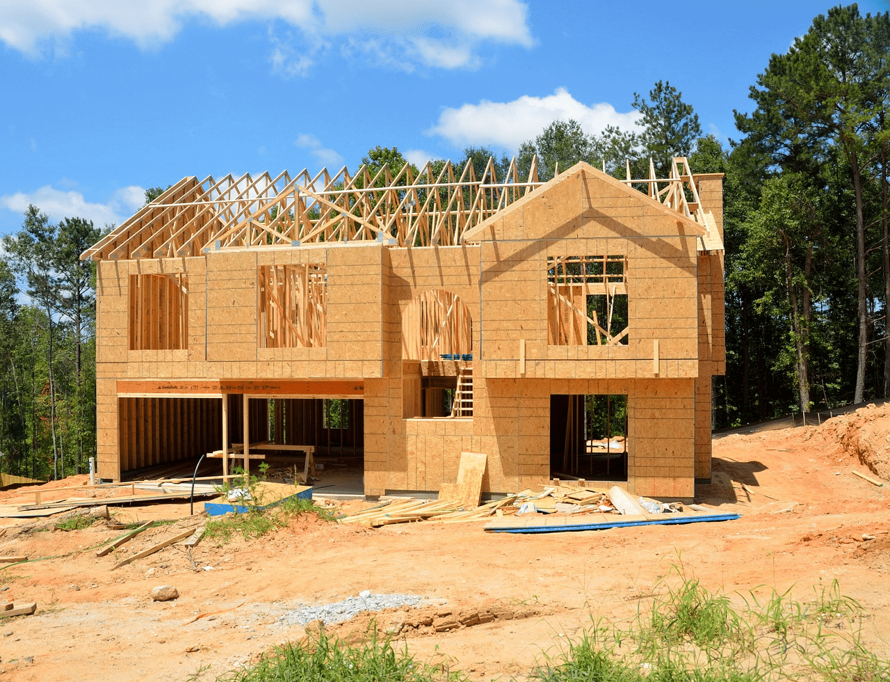 Private Lender New Construction Loan Example New Construction Hard Money Loan - Hard Money Lender Direct