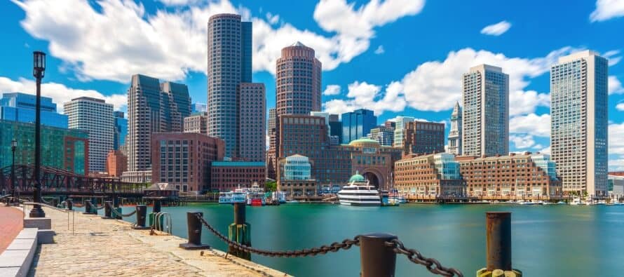 hard money lender massachusetts