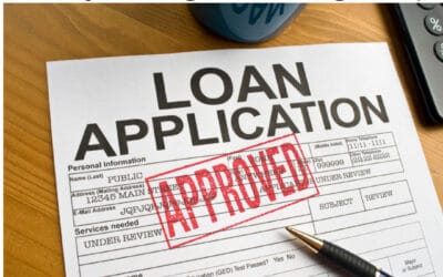How to get a hard money loan