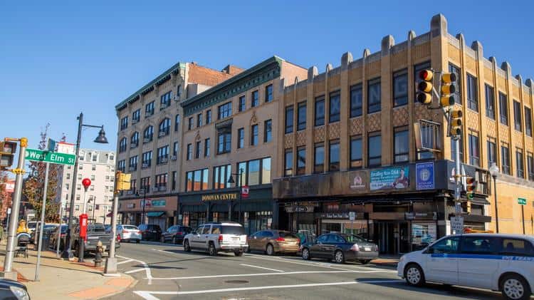 Brockton Hard Money Lenders