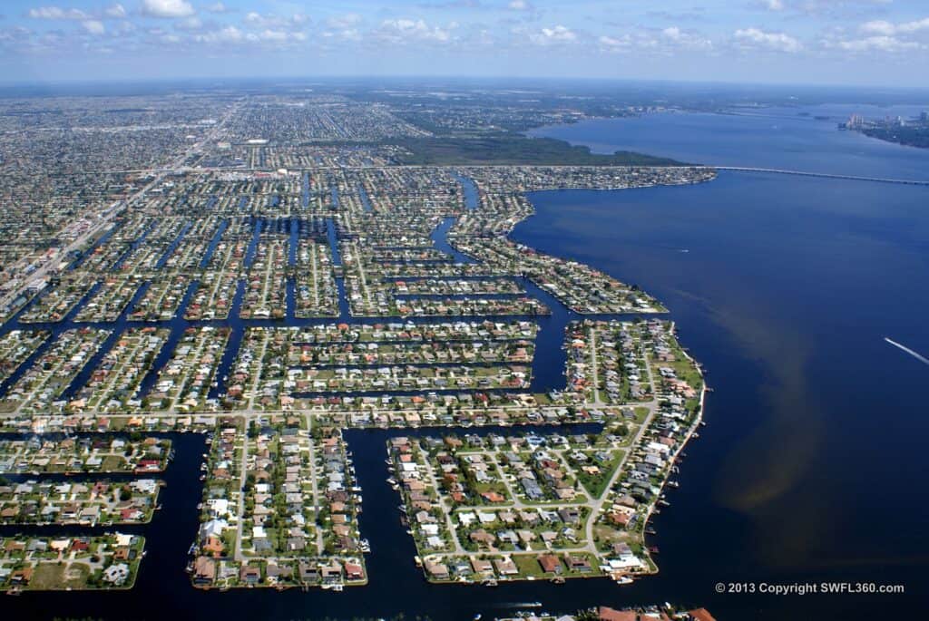 Cape Coral Hard Money Lenders