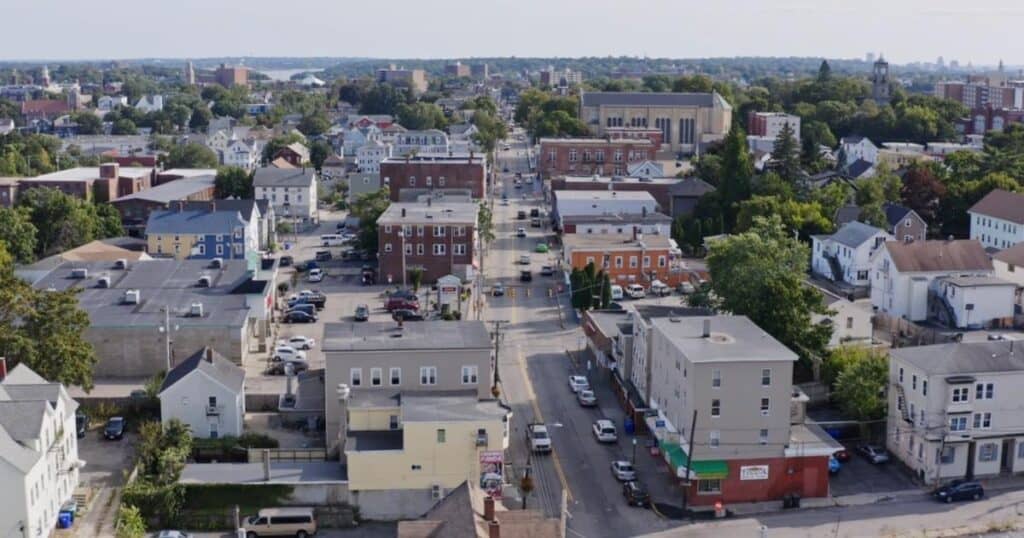Central Falls Hard Money Lenders