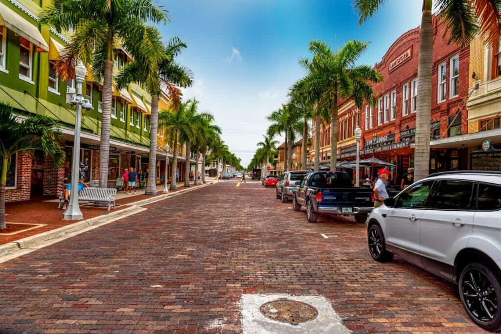 Fort Myers Hard Money Lenders