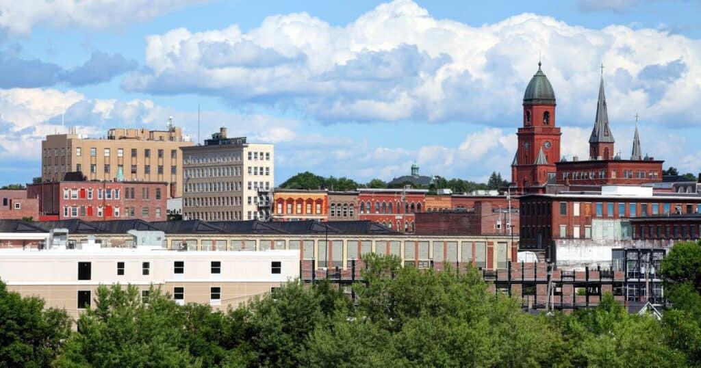 Lewiston Hard Money Lenders