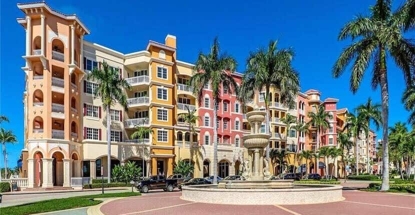 Naples Hard Money Lenders