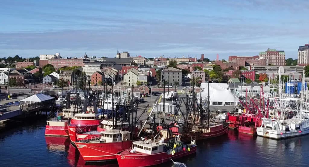 New Bedford hard money lenders