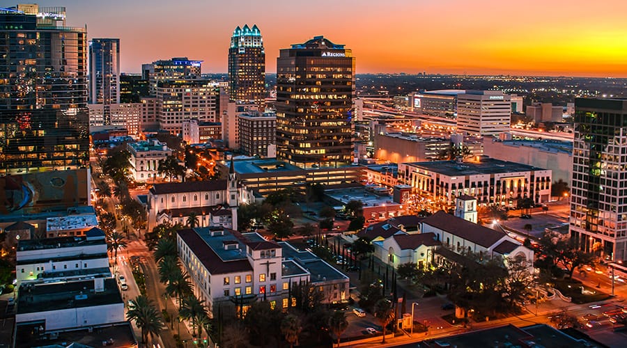 Orlando Hard Money Lenders