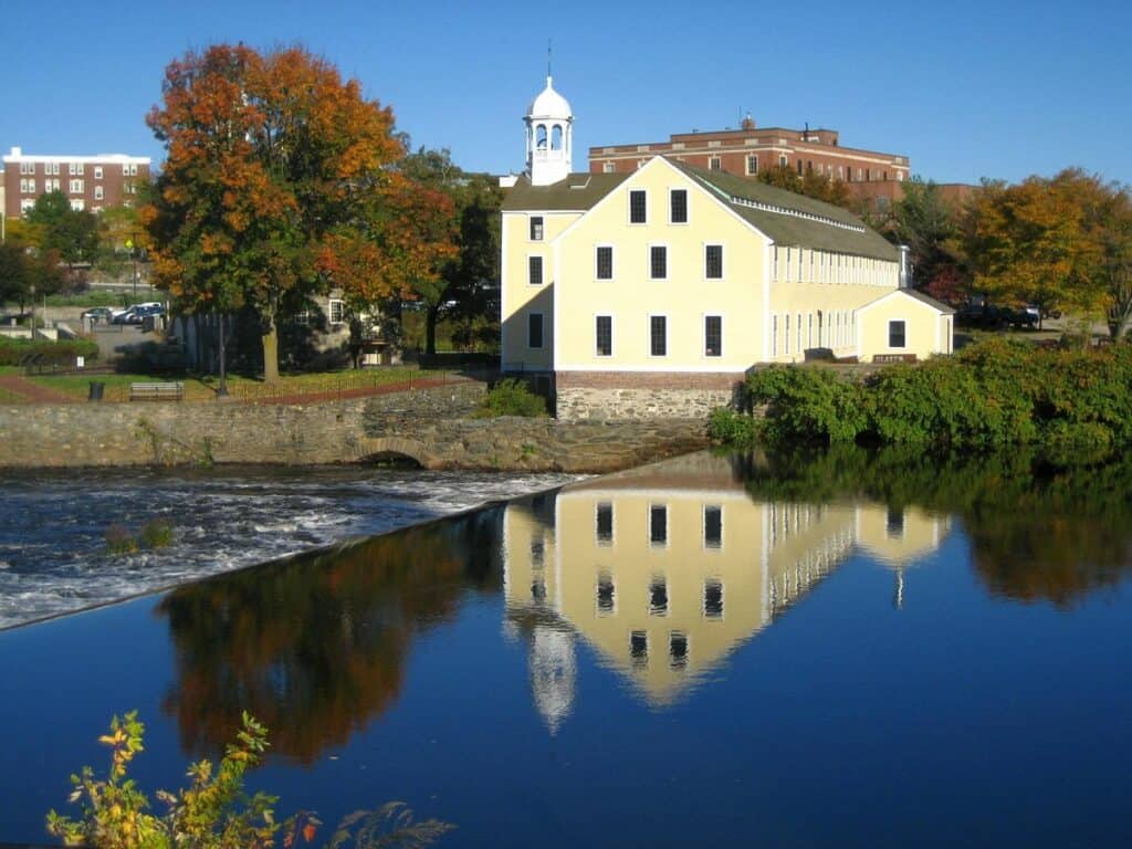 Pawtucket Hard Money Lenders