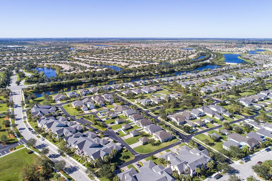 Port St. Lucie Hard Money Lenders