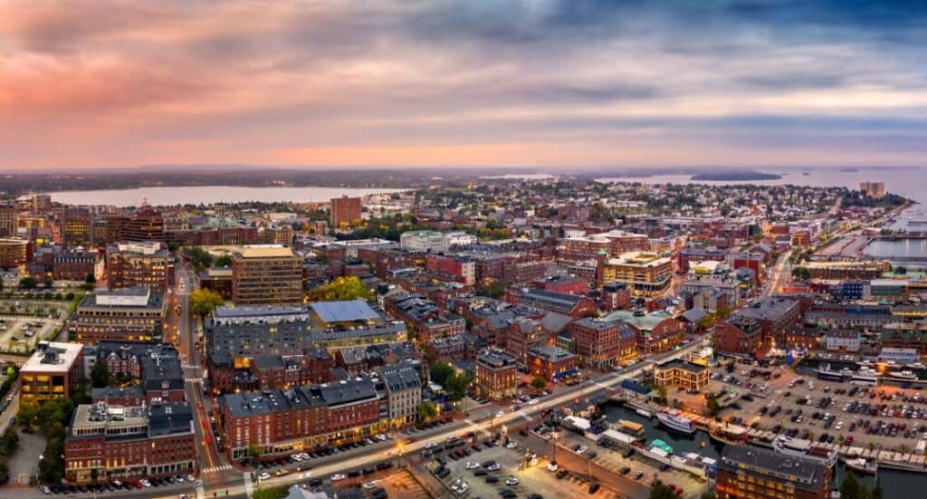 Portland Hard Money Lenders