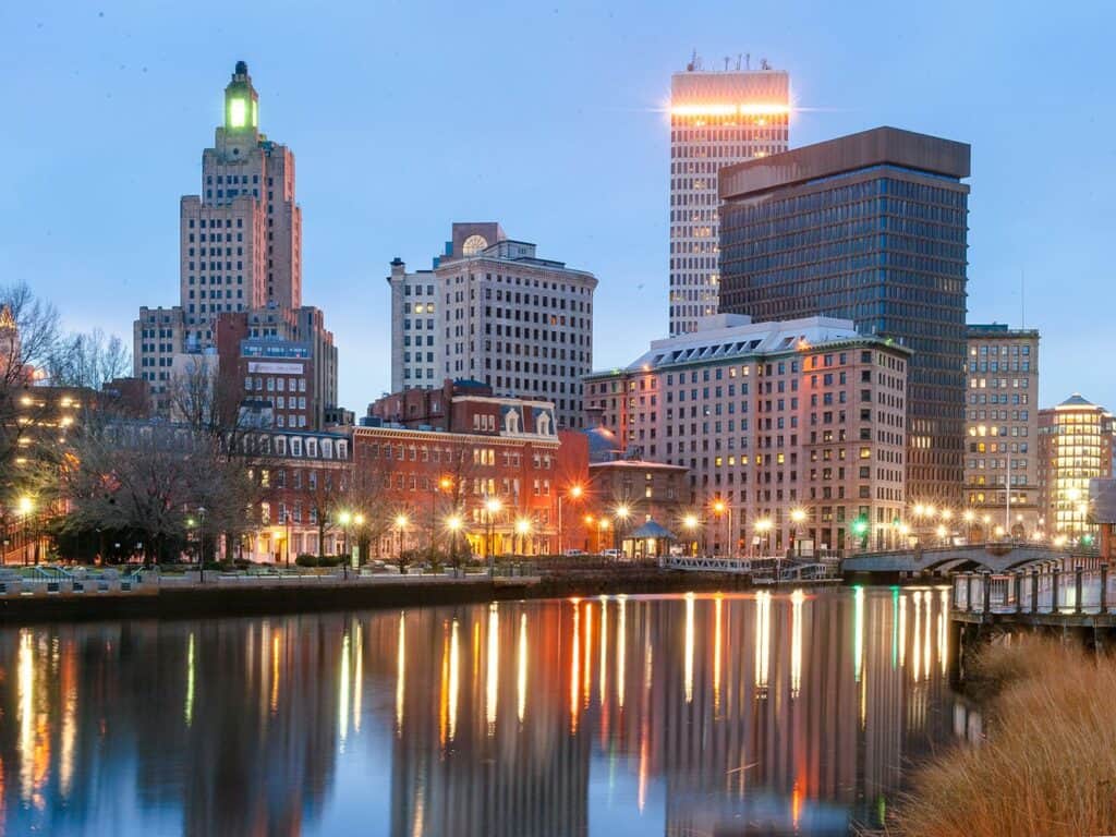 Providence Hard Money Lenders