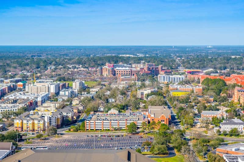 Tallahassee Hard Money Lenders