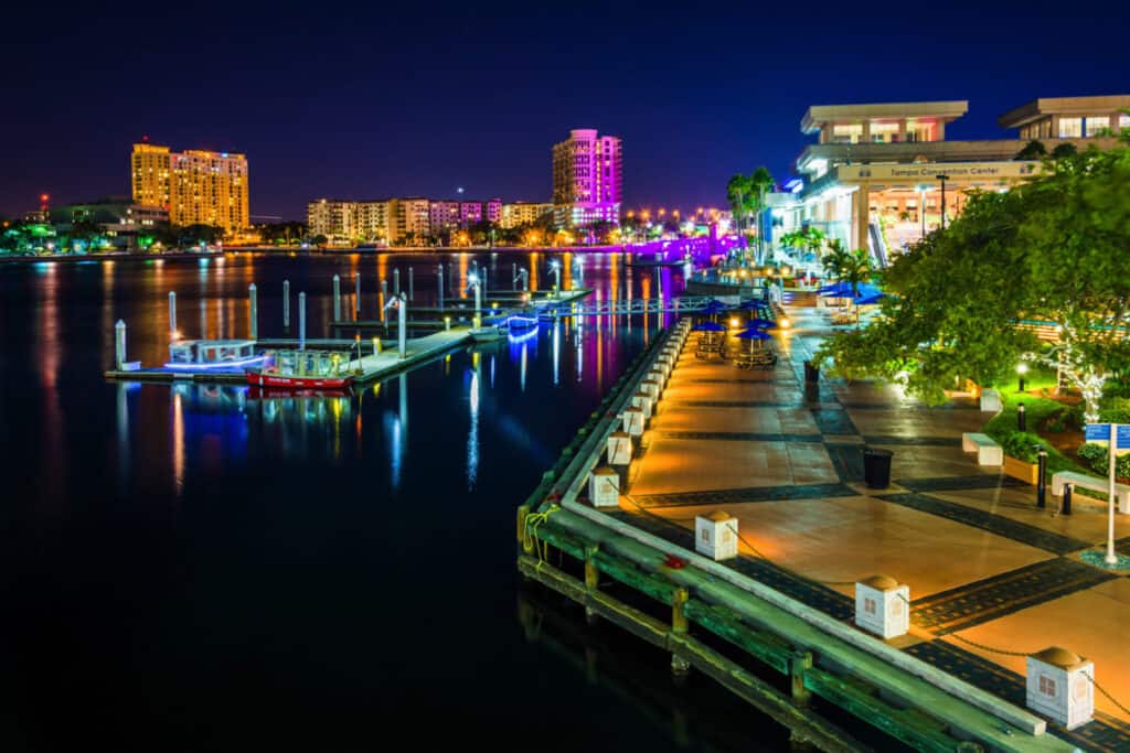Tampa Hard Money Lenders