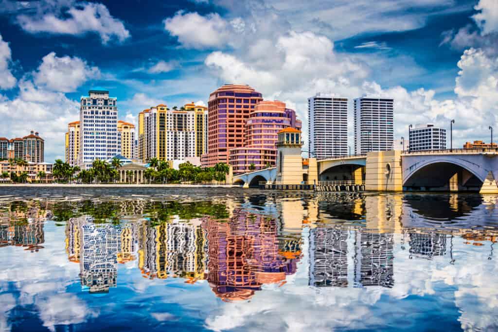 West Palm Beach Hard Money Lenders