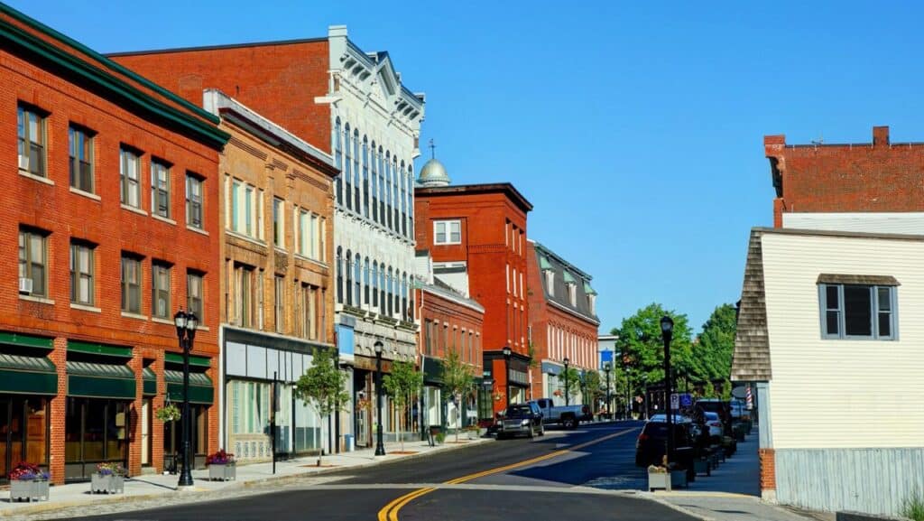 Biddeford Hard Money Lenders
