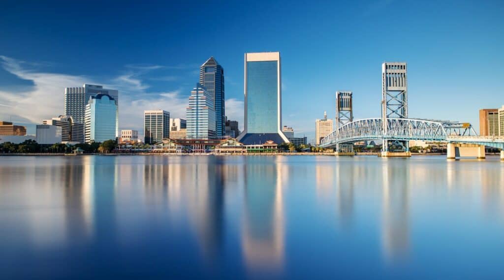 Jacksonville Hard Money Lenders
