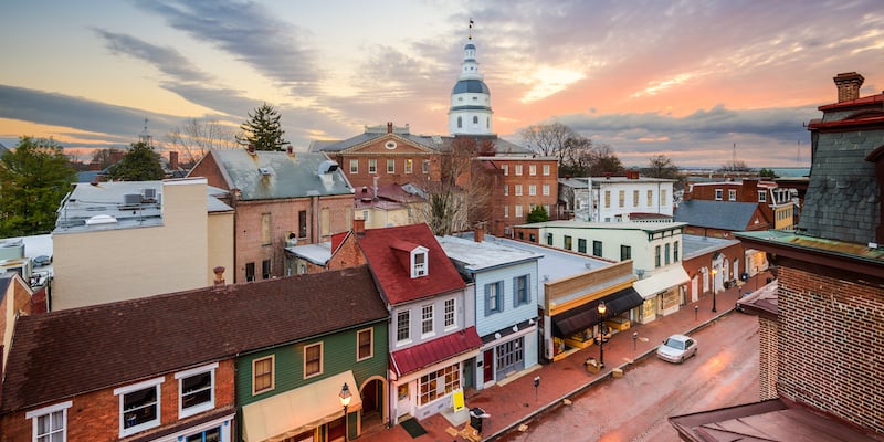 Laconia Hard Money Lenders
