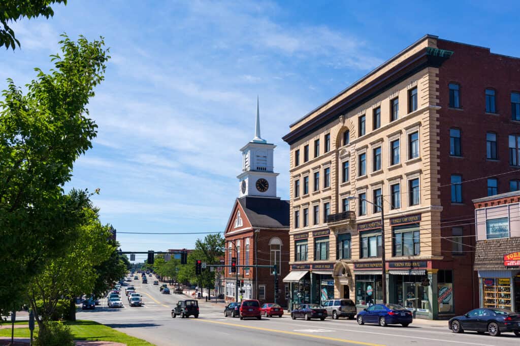 Nashua Hard Money lenders