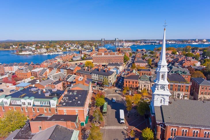 Portsmouth Hard Money Lenders