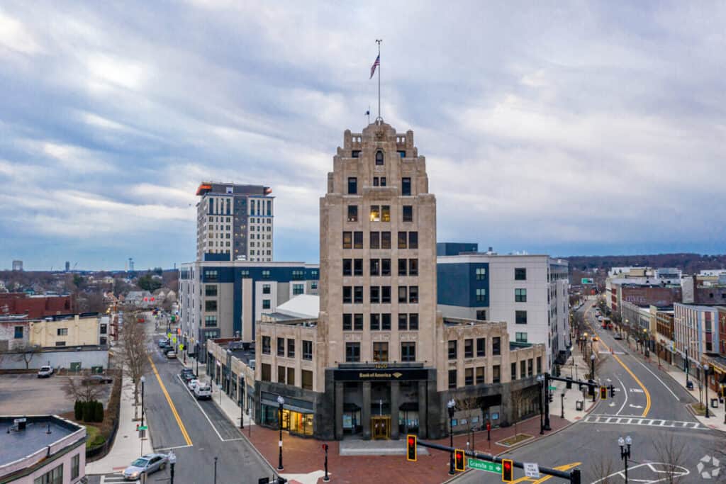 Quincy Hard Money Lenders