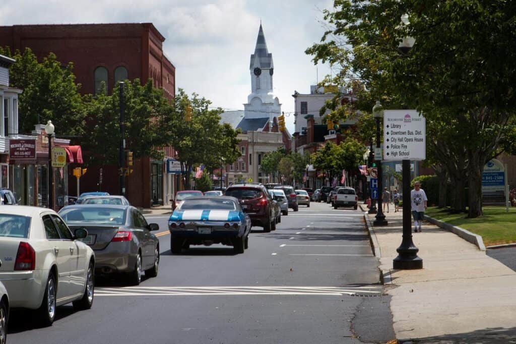 Rochester Hard Money Lenders