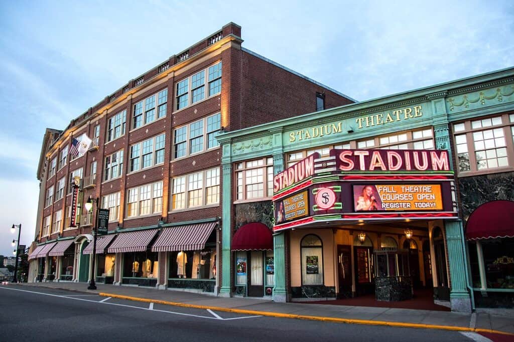 Woonsocket Hard Money Lenders