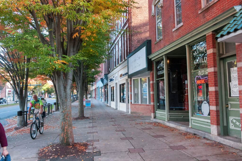 Danbury Hard Money Lenders