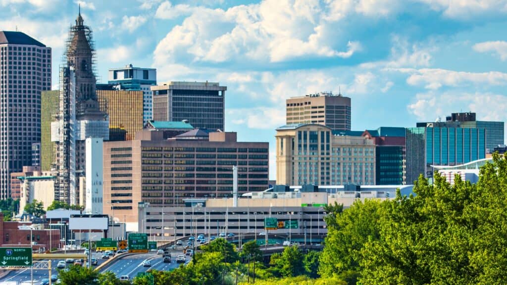 Hartford Hard Money Lenders