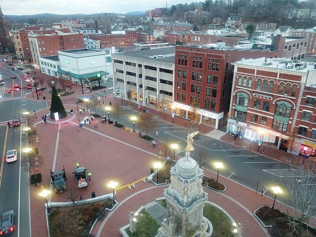 New Britain Hard Money Lenders