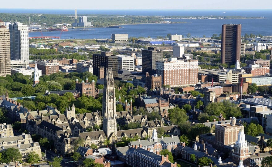 New Haven Hard Money Lenders