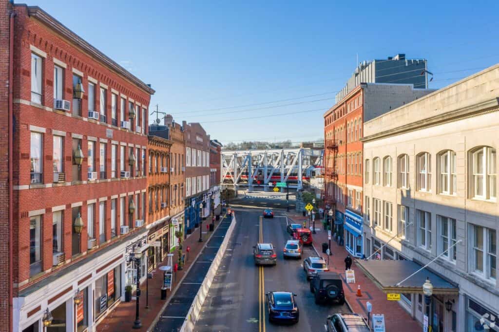 Norwalk Hard Money Lenders