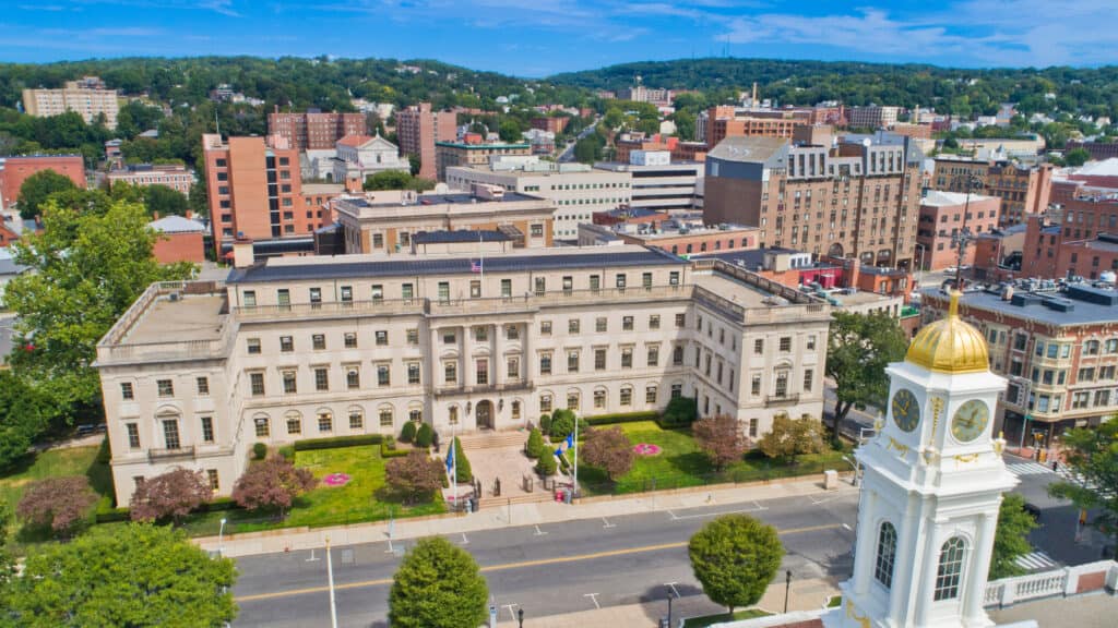 Waterbury Hard Money Lenders