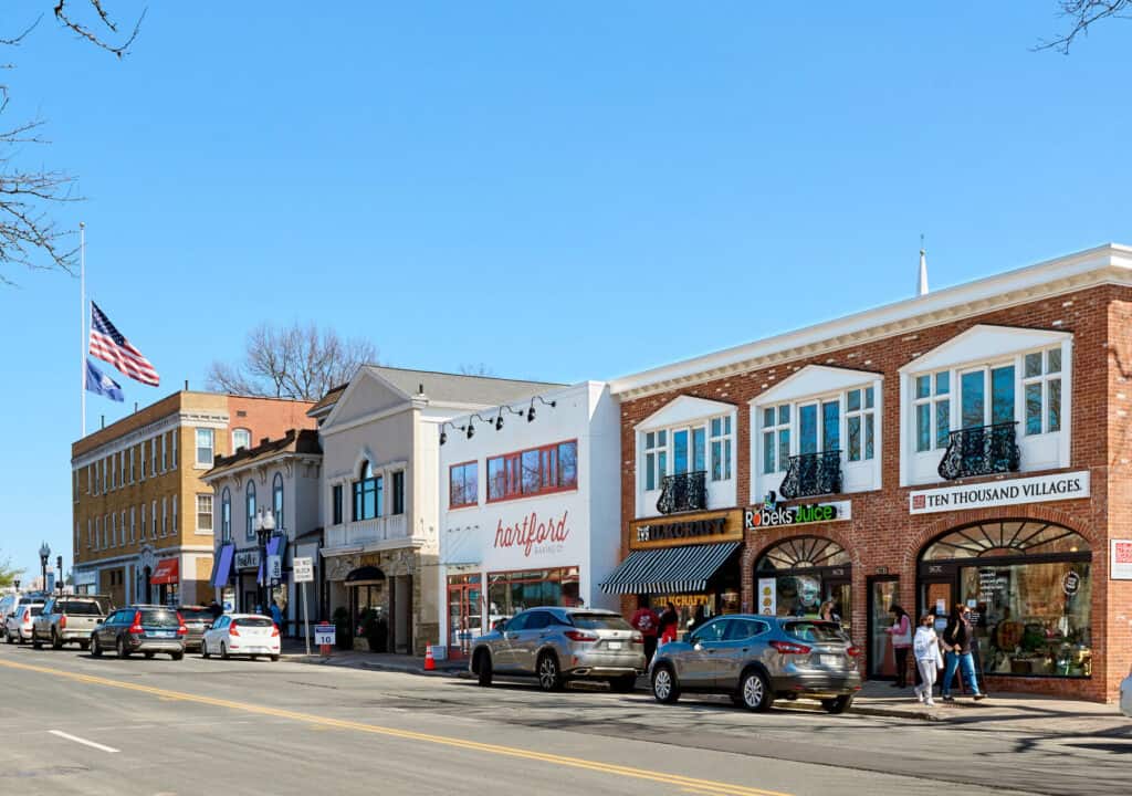 West Hartford Hard Money Lenders
