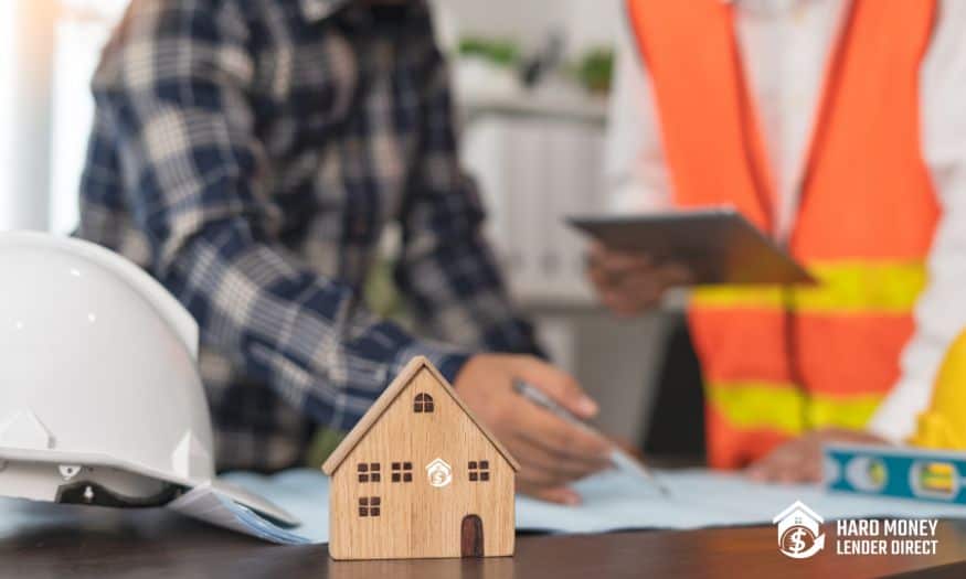 Maximizing Your Return on Investment on a Fix and Flip - Hard Money Lender Direct