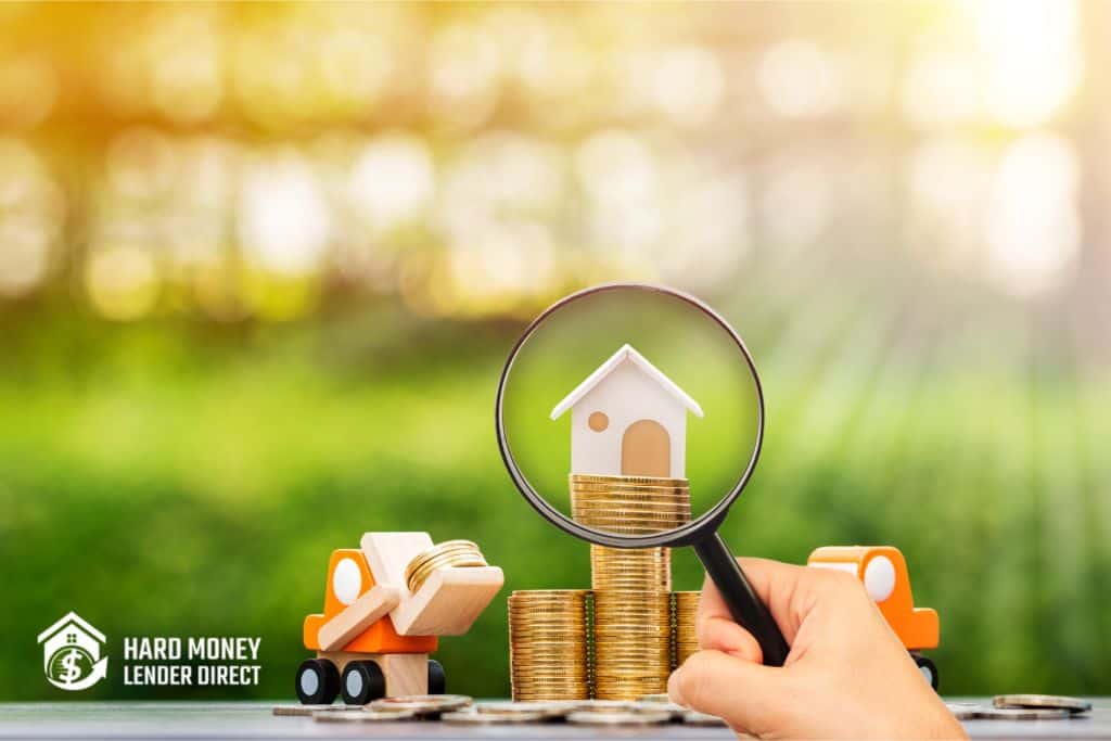 Exploring the World of Hard Money Loan Rates