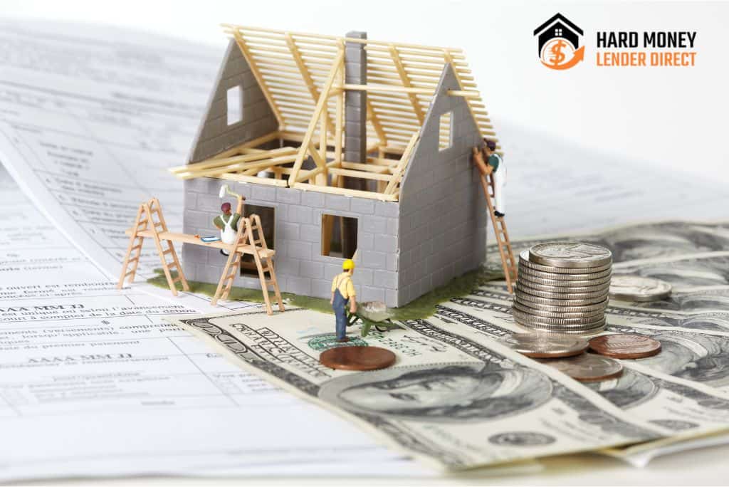 Overcoming Financial Challenges with Hard Money Loans for New Builds - Hard Money Lender Direct