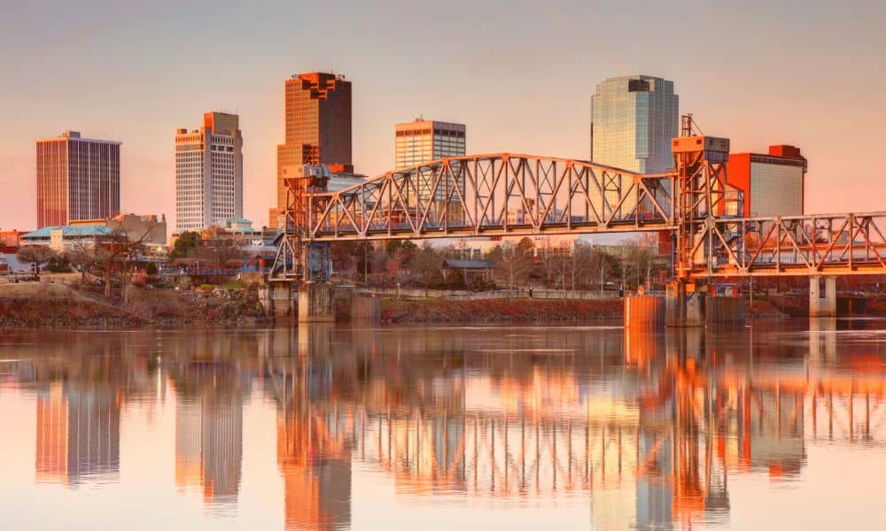 Find the best Arkansas Hard Money Lenders - Hard Money Lender Direct