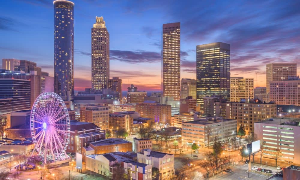Find the best Georgia Hard Money Lenders - Hard Money Lender Direct