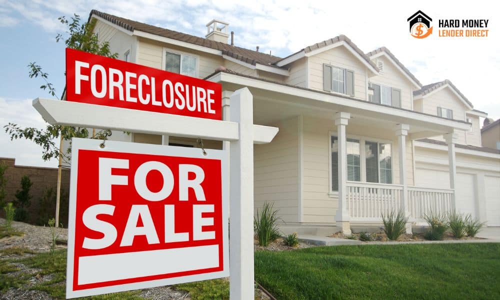 How to Find Preforeclosure Listings & Buy Them - Hard Money Lender Direct